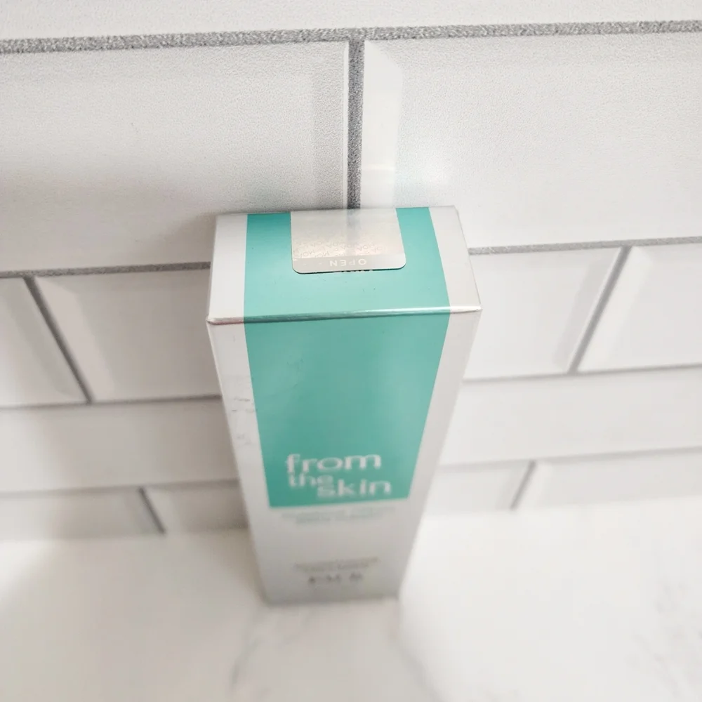 fromtheskin Glutathione Collagen Pack 50g